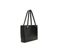 Guess Sac Femme Fille Eco Mietta Sac Shopping Noir