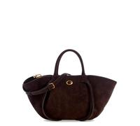 GUESS Sac fourre-tout Allegra Girl Satchel mixte, mélangé