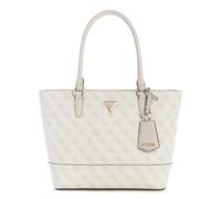 GUESS Sac fourre-tout zippé avec logo Sarai, Logo os, taille unique