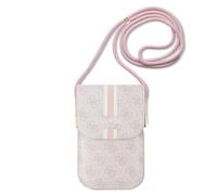 GUESS Sac GUOWBP4RPSP rose 4G à rayures