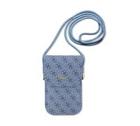 Guess Sac GUOWBP4SNSB, One Size - Cordon de serrage & Logo imprimé