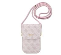 Guess Sac GUOWBP4SNSP Rose 4G Metal Script Logo
