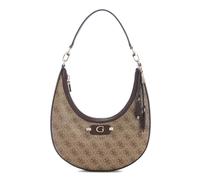 Guess Lindsey Sac à bandoulière 27 cm beige
