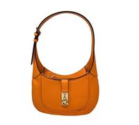 Guess - Sac Hobo Maimie Mango - Femme - Sacs - Brun - Taille: ONE Size