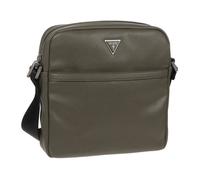 GUESS Sac homme Certosa handbag Taupe