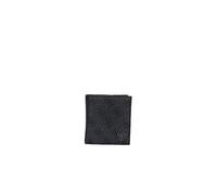 GUESS Sac homme Vezzola Smart Billfo Noir