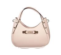 Guess - Sac Lefia - Femme - Sacs - Rose - Taille: ONE Size