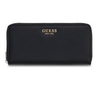GUESS Sac Melody Slg Large Zip Around pour femme