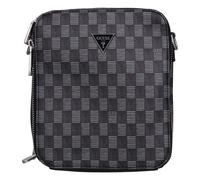 Guess - Sac Messenger - Homme - Sacs - Noir - Taille: ONE Size