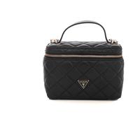 Guess - Sac Minaudière Juliet - Femme - Sacs - Noir - Taille: ONE Size