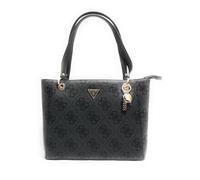 GUESS Sac Noelle II tote coal logo BS26GU11 SO967225 Taille du sac: Grand