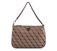 Guess Sac pochette 25 cm brun