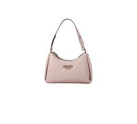 Guess - Sac porté épaule Anise Double Zip - Femme - Sacs - Rose - Taille: ONE Size