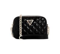 Sac Femme Guess Giully Sacoche Noir ND Choix=P Noir HWQG8748140BLA