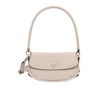 Guess - Sac porté épaule Danya - Femme - Sacs - Beige - Taille: ONE Size