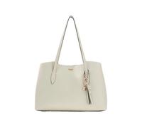 Guess Sac cabas Melody 2 en 1 Femme Gris Taille ONE Size