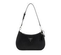 Guess Sac porté épaule Noelle noir synthétique femme 28 cm