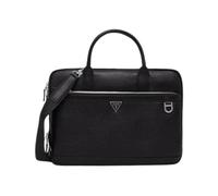 Guess - Sac pour ordinateur portable Monaco - unisex - Sacs - Noir - Taille: ONE Size
