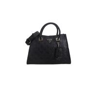 GUESS Sac Rabat Deesa Logo Cnvrtble Black PG934907