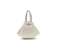 GUESS Sac - Sac à main ANISE blanc