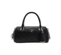 GUESS Sac à main bandoulière Cresidia II Noir logo Petit