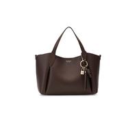 Guess Sac à bandoulière Melody 2 en 1 Femme Marron 34 cm