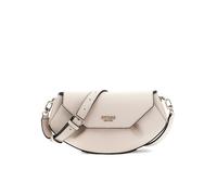 GUESS Sac - Sac bandoulière AMORETTE crème