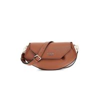 Guess Amorette Sac bandoulière cognac, femme