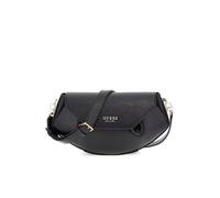 Guess Amorette Sac bandoulière noir, femme