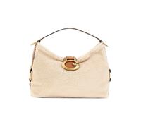 GUESS Sac - Sac bandoulière CAMDEN crème