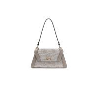 GUESS Sac - Sac bandoulière KARNILLA gris