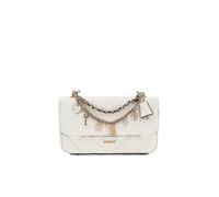 GUESS Sac - Sac bandoulière LIBBY beige
