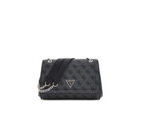 Guess Sac à bandoulière Noelle II 24 cm gris