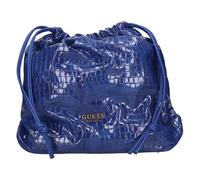 Guess - Sac Seau - Femme - Sacs - Bleu - Taille: ONE Size