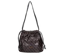 Guess - Sac Seau - Femme - Sacs - Brun - Taille: ONE Size