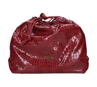 Guess - Sac Seau - Femme - Sacs - Rouge - Taille: ONE Size