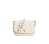 Guess - Sac seau Silvye - Femme - Sacs - Blanc - Taille: ONE Size