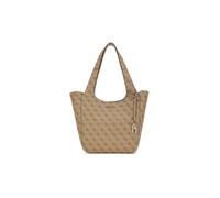GUESS Sac - Shopper 2-en-1 CALISTA beige