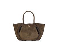 GUESS Sac - Shopper ALLEGRA GIRLFRIEND TOTE olive