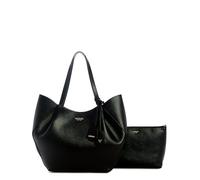 GUESS sac shopper Amorette 2 in 1 Tote Bag Black noir