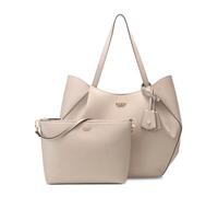 Tote bag femme Guess Amorette Beige TU