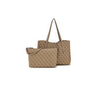 GUESS Sac - Shopper BRENTON beige