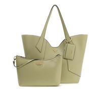 GUESS sac shopper Darcy 2 in 1 Tote Sage gris-vert
