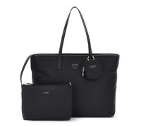 GUESS sac shopper Eco Gemma Large Tech Tote Bag Black