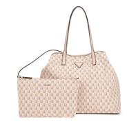 GUESS sac shopper G Wave Large 2 In 1 Tote Bag L Blush Logo