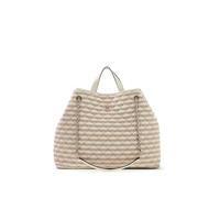 Guess Giully II Sac de shopper 45 cm blanc