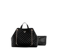 Guess Sac shopper Giully II 39 cm noir