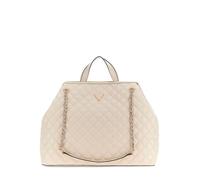 Guess Giully II Sac de shopper 39 cm blanc