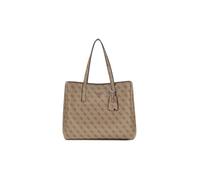 GUESS Sac - Shopper MERIDIAN II beige