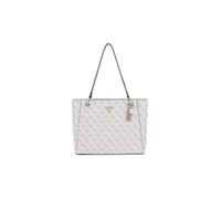 GUESS Sac - Shopper NOELLE II crème